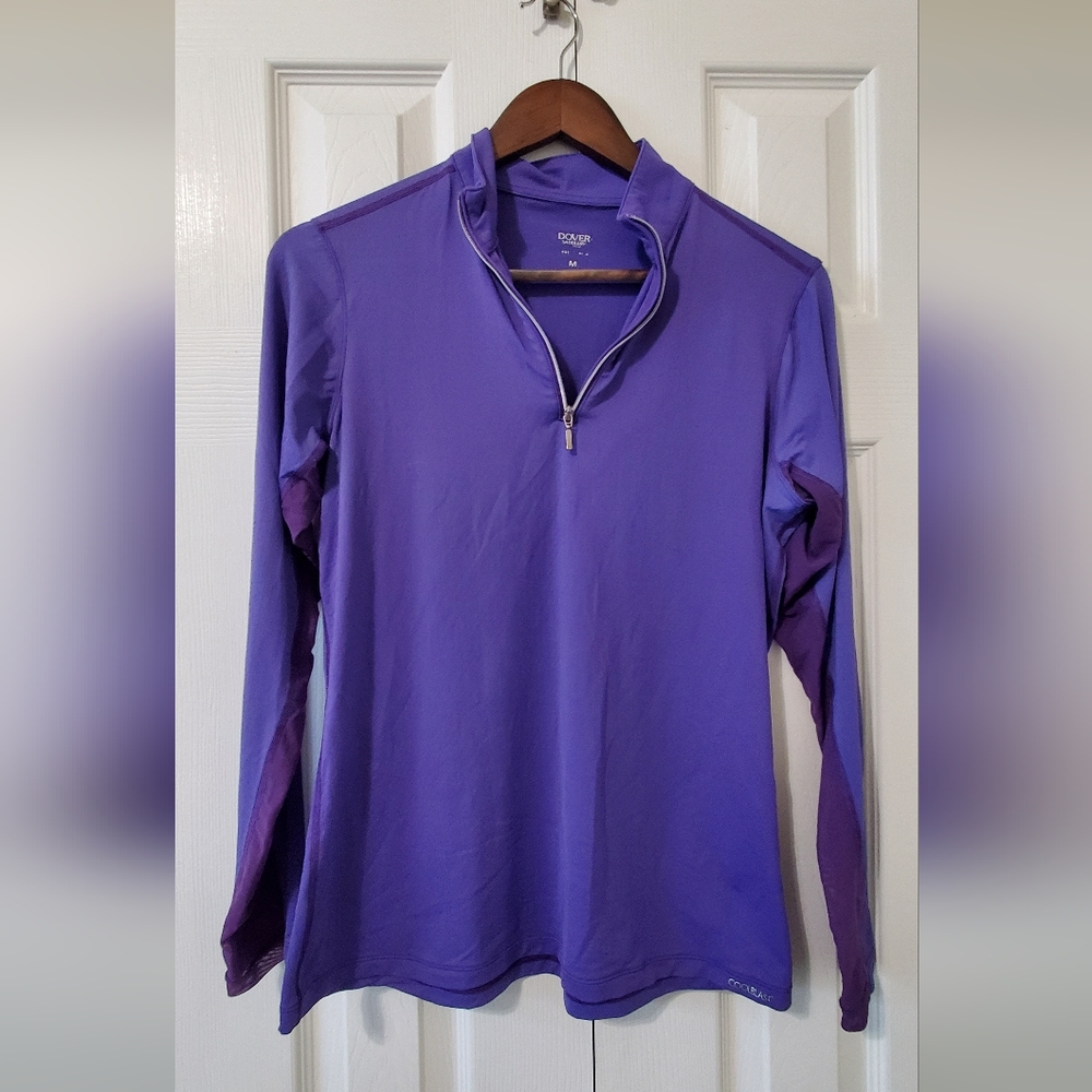 Dover Sunshirt Medium Equestrian